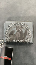Toothless wallet NWT