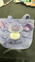 Stitch tote bag NWOT