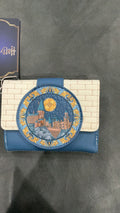 Harry Potter wallet NWT
