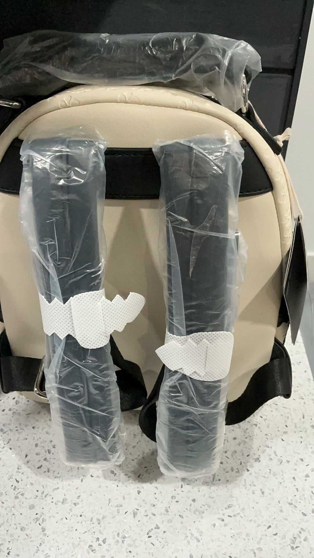 Alice backpack NWT