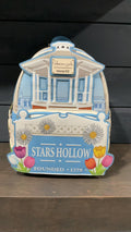 Gilmore girls backpack NWT