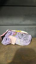 Princess socks NWT