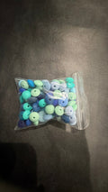 Rubber spacers