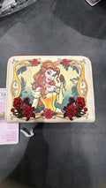Belle wallet NWT