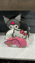 Sanrio backpack NWT