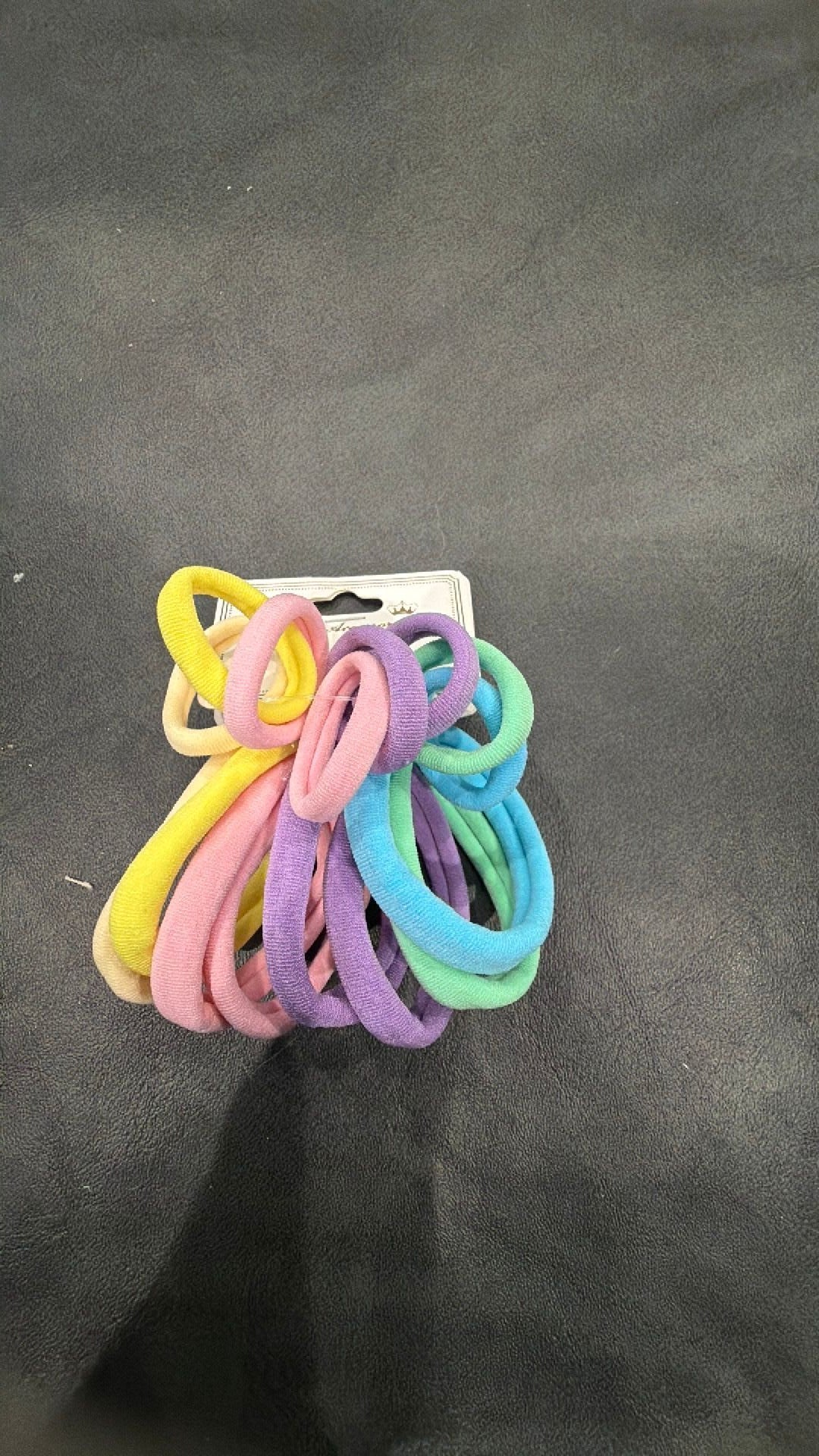 Hair ties NWT