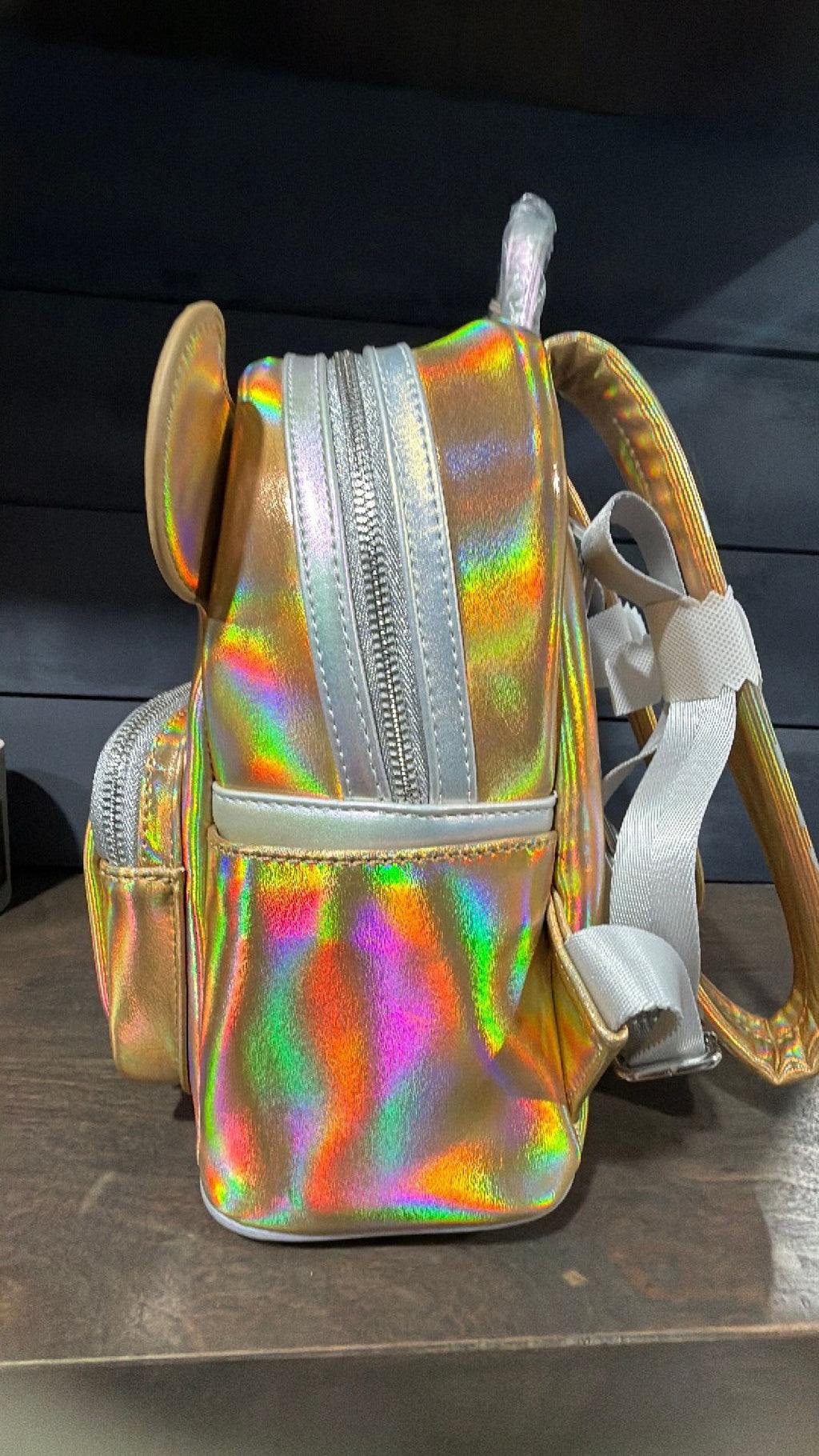 Simba backpack NWT