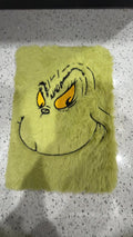 Grinch journal NWT