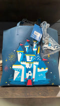 Disneyland Tote NWT