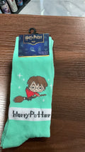Harry Potter socks
