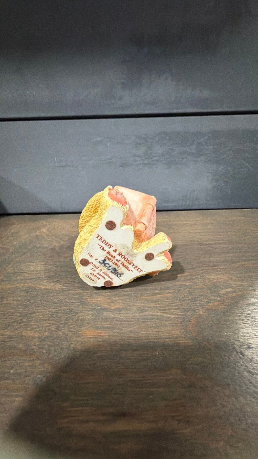 Cherished teddies pre-loved