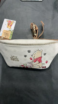 Winnie the Pooh belt bag NWT
