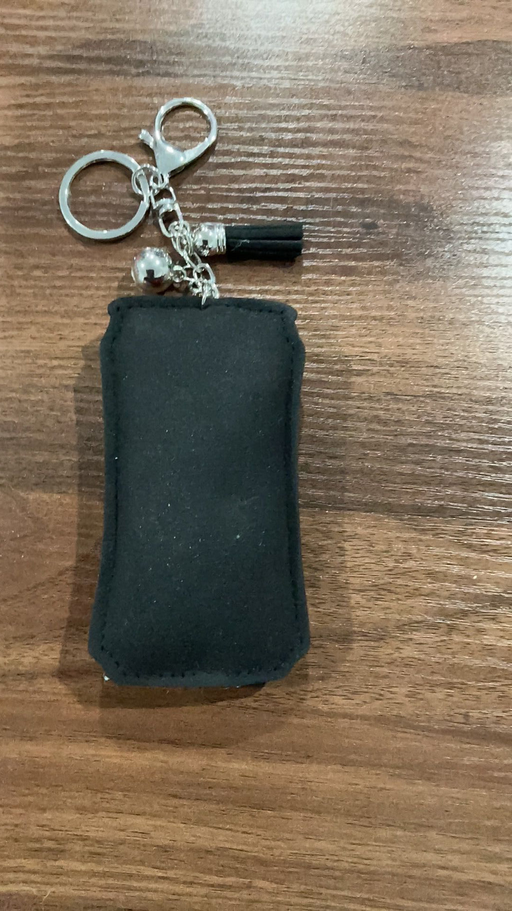 Coca cola keychain