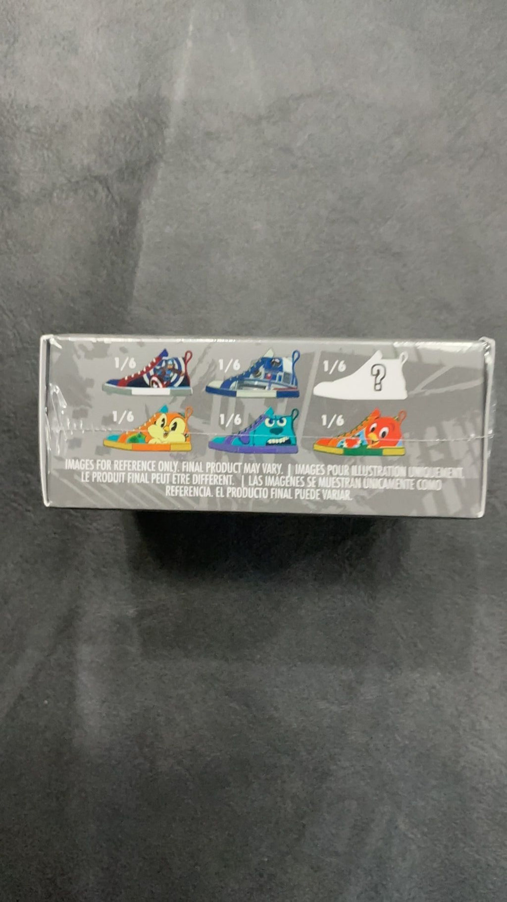 Lacers blind box new