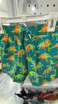 Boys bathing suit trunks NWOT