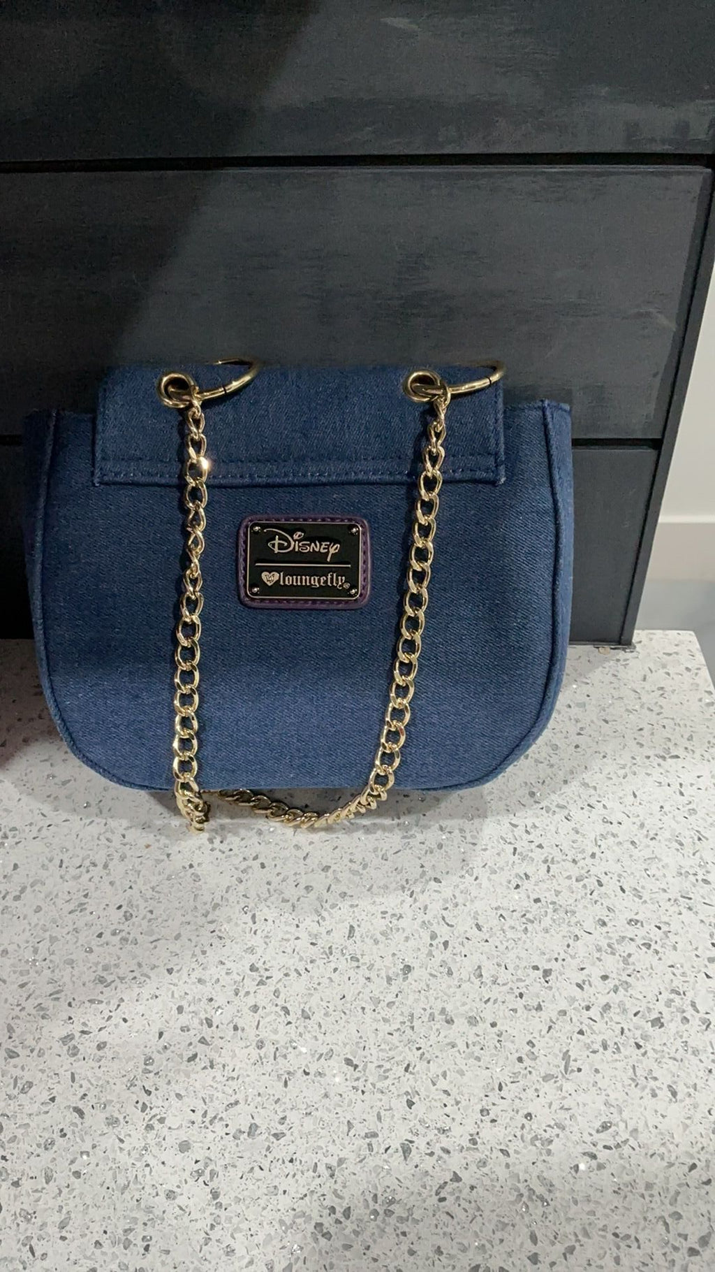 Ariel crossbody NWOT