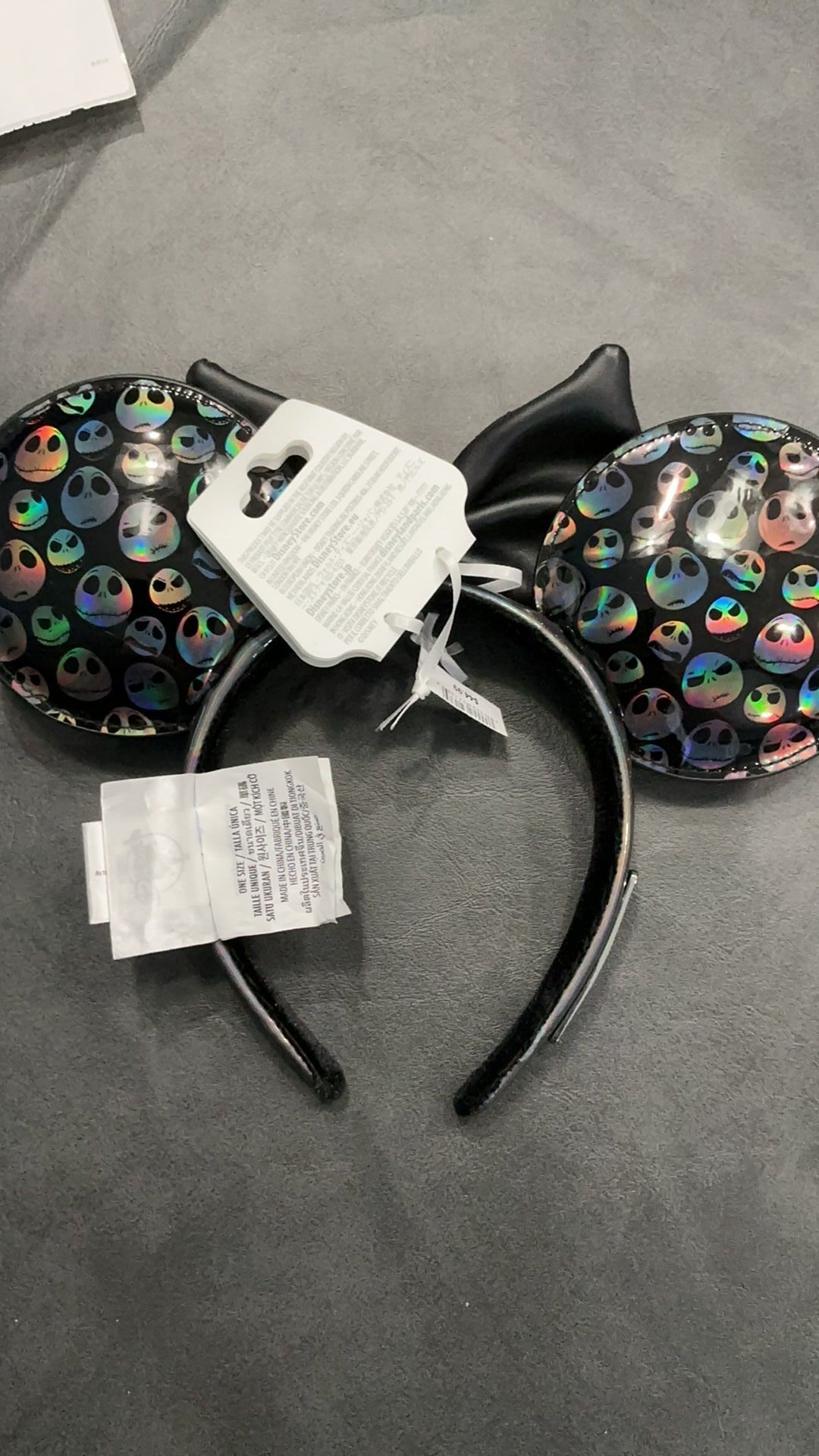 NBC ears NWT