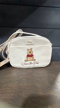 Winnie the Pooh crossbody NWT