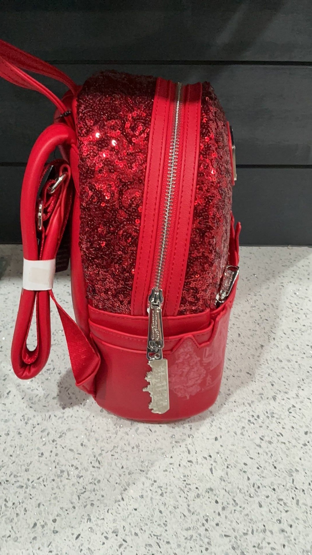 Biltmore backpack NWT