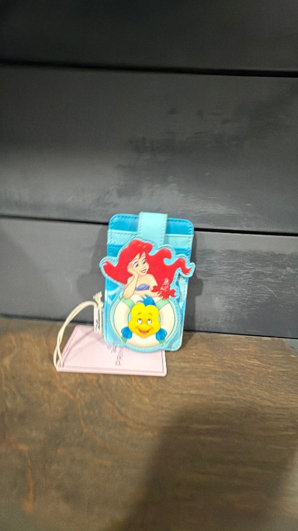 Ariel card holder NWT