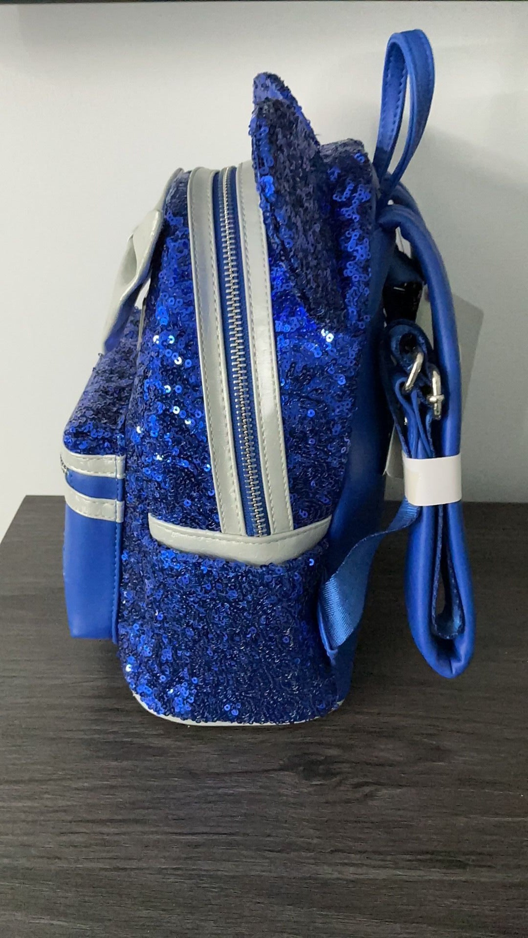 Wish backpack NWT