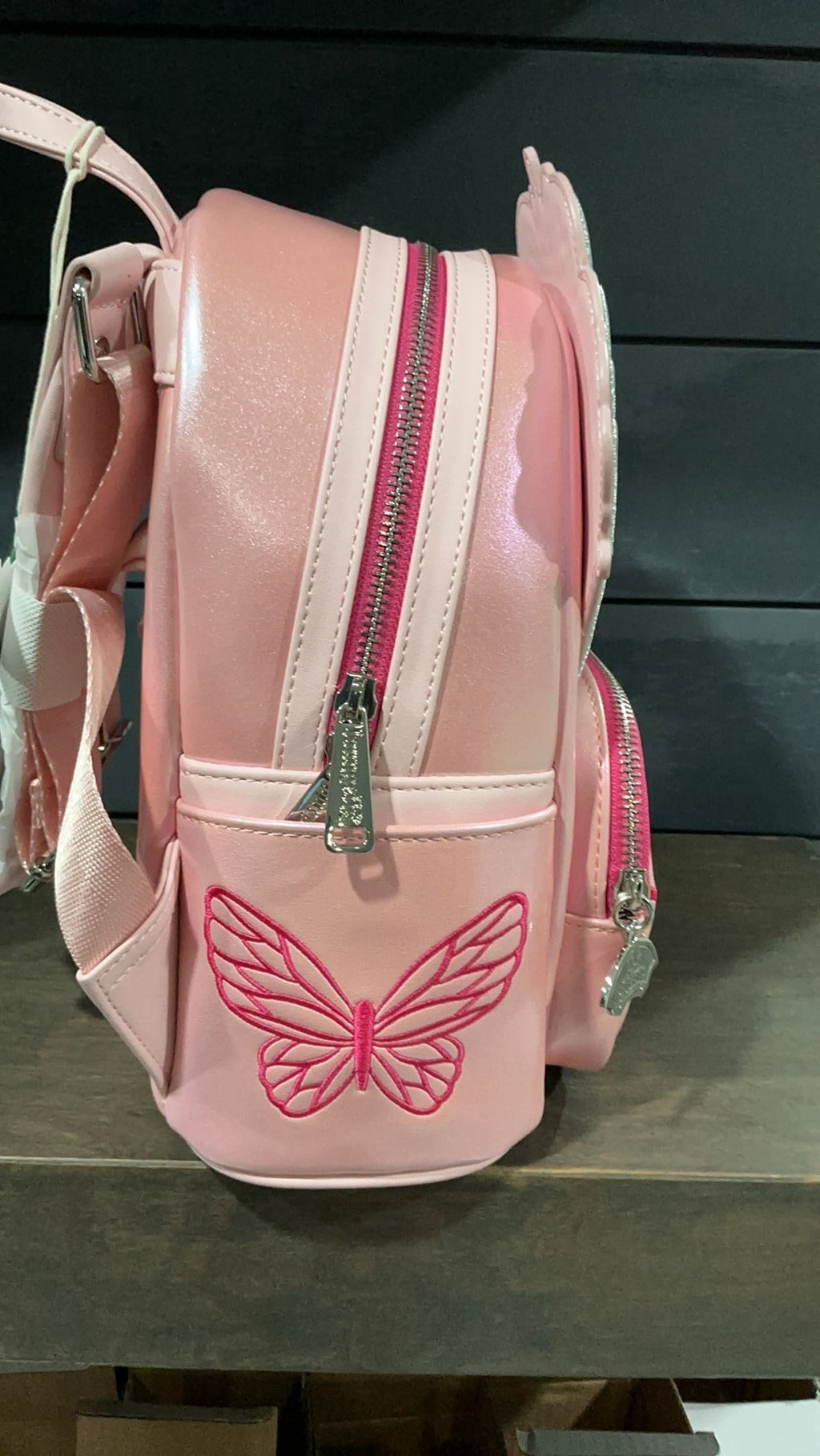 Glinda backpack NWT