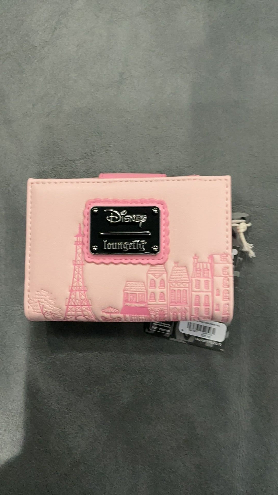 Marie wallet NWT