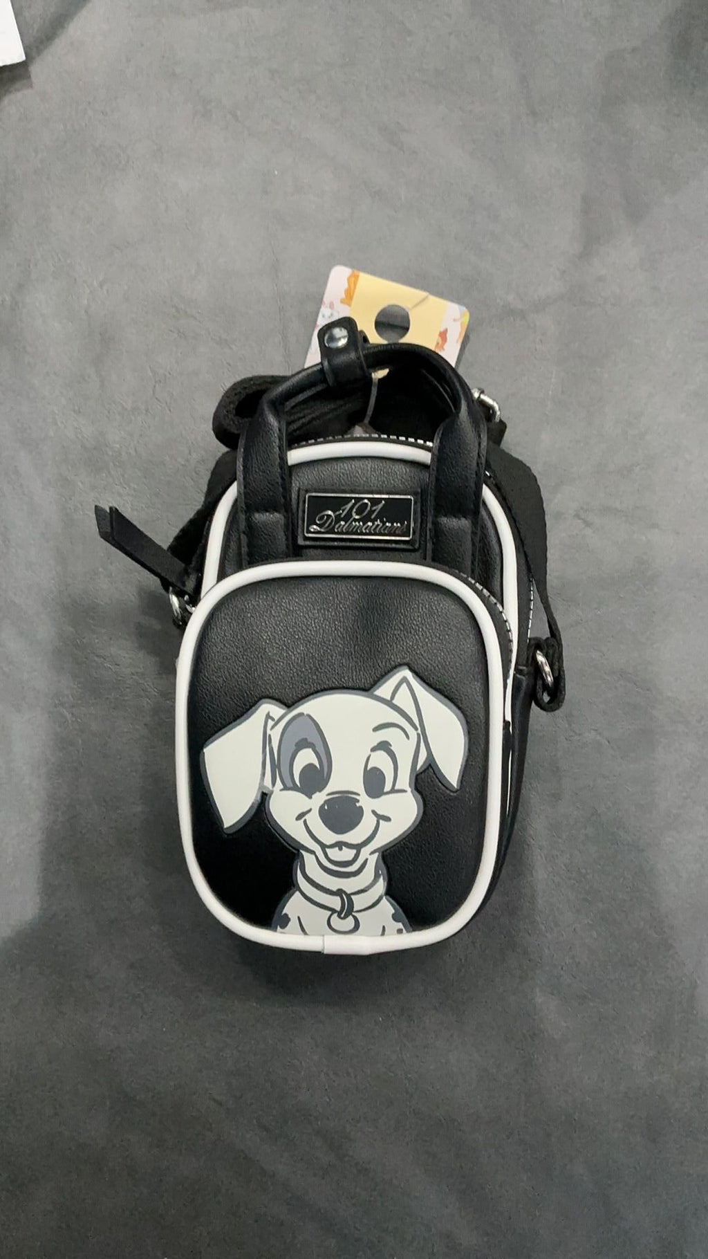 Dalmations crossbody NWT