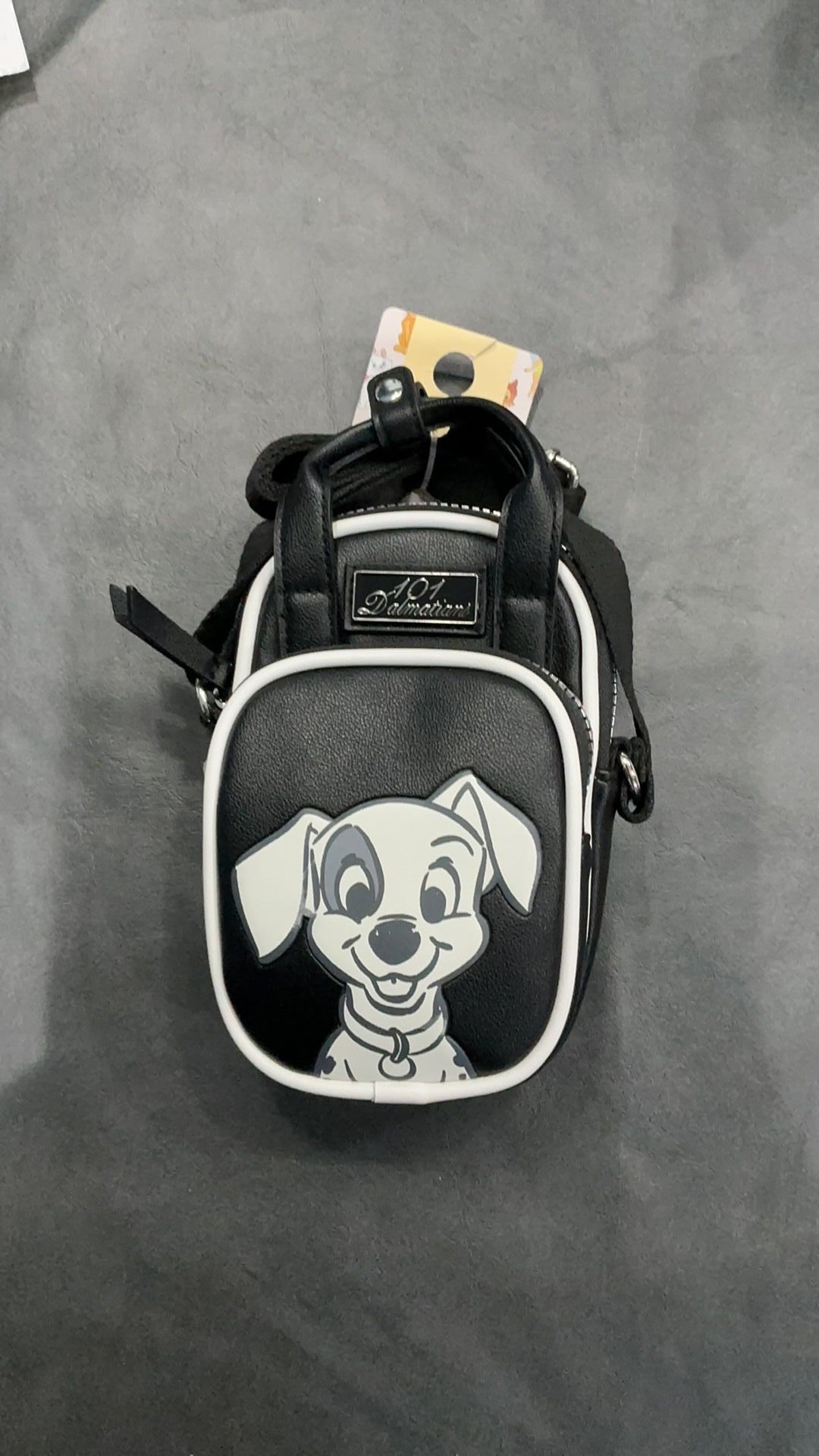 Dalmations crossbody NWT