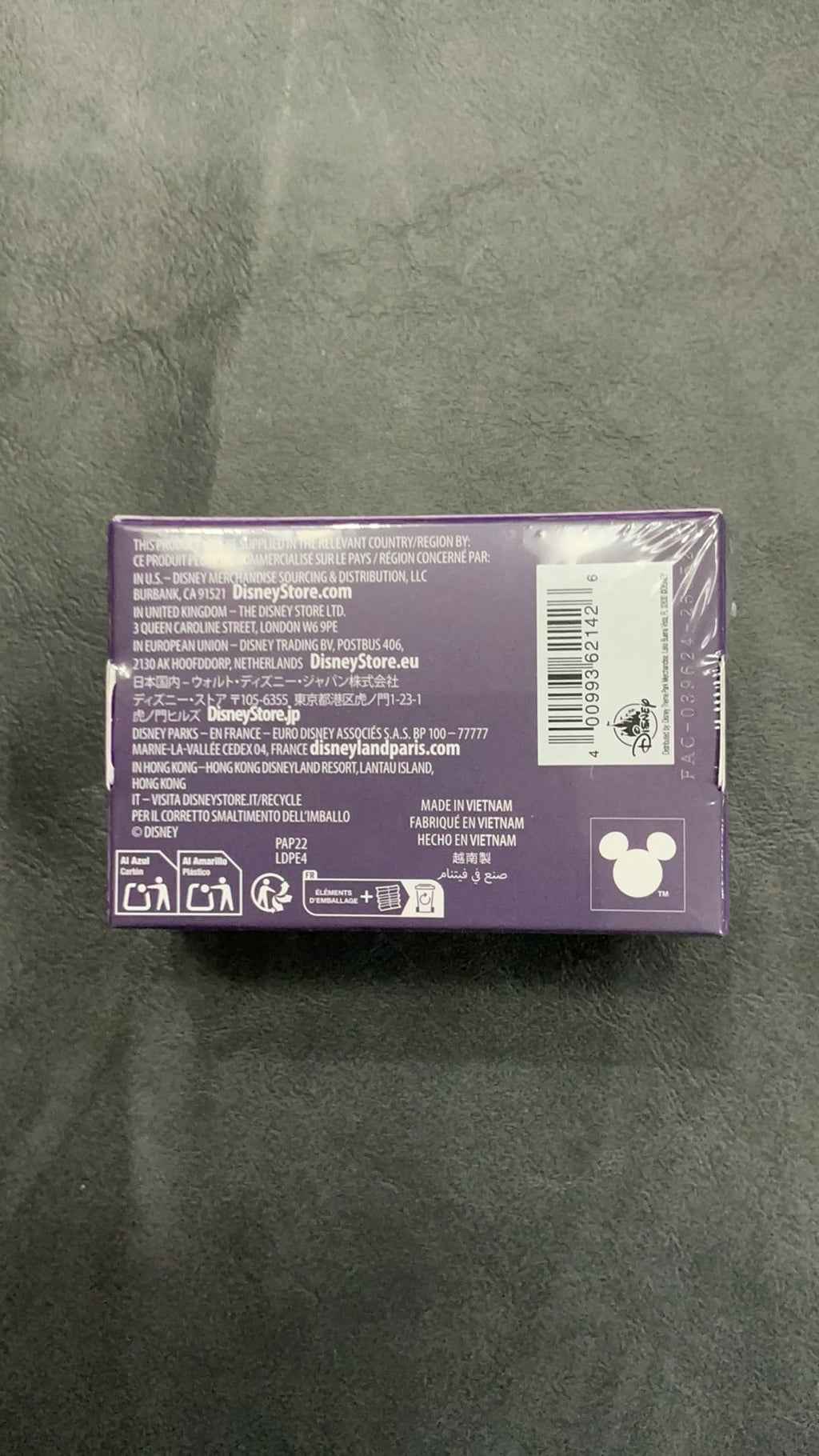 Lacers blind box new