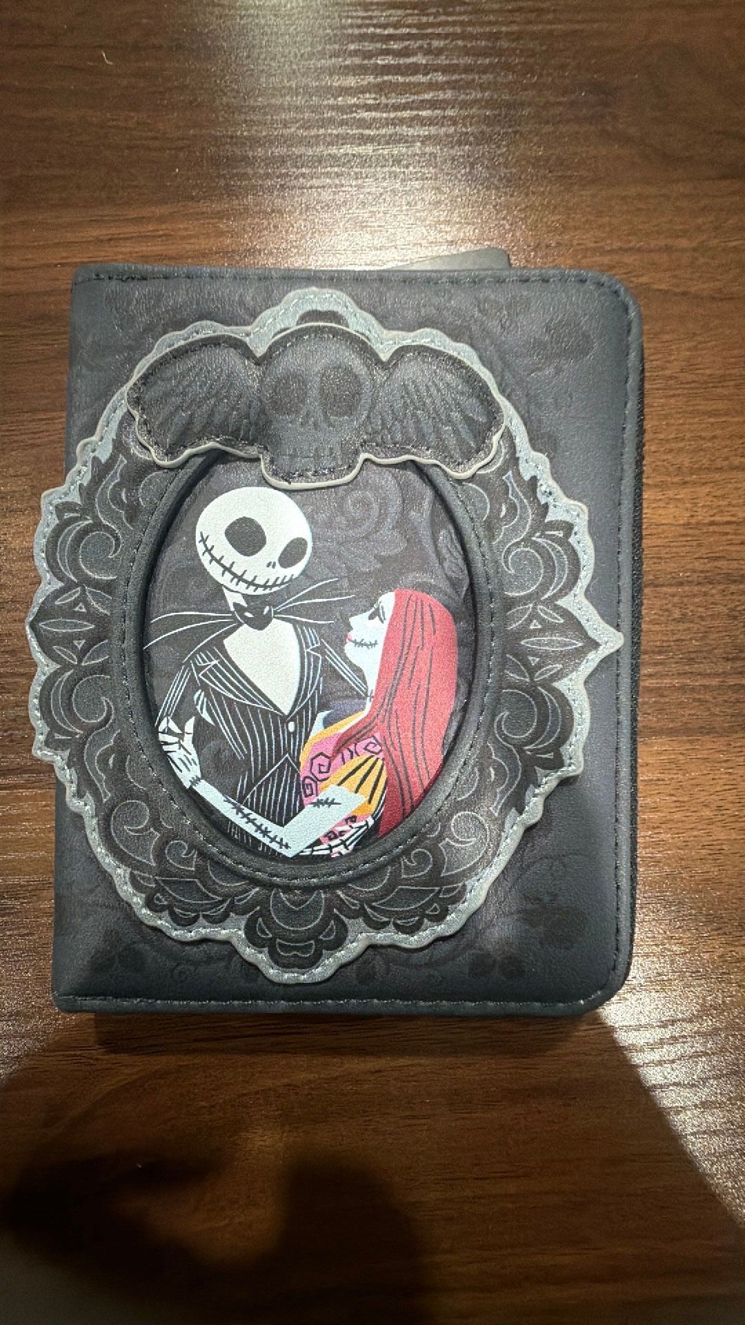 NBC wallet NWT
