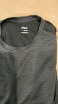 Boys athletic dri fit tee shirt NWOT size 10/12