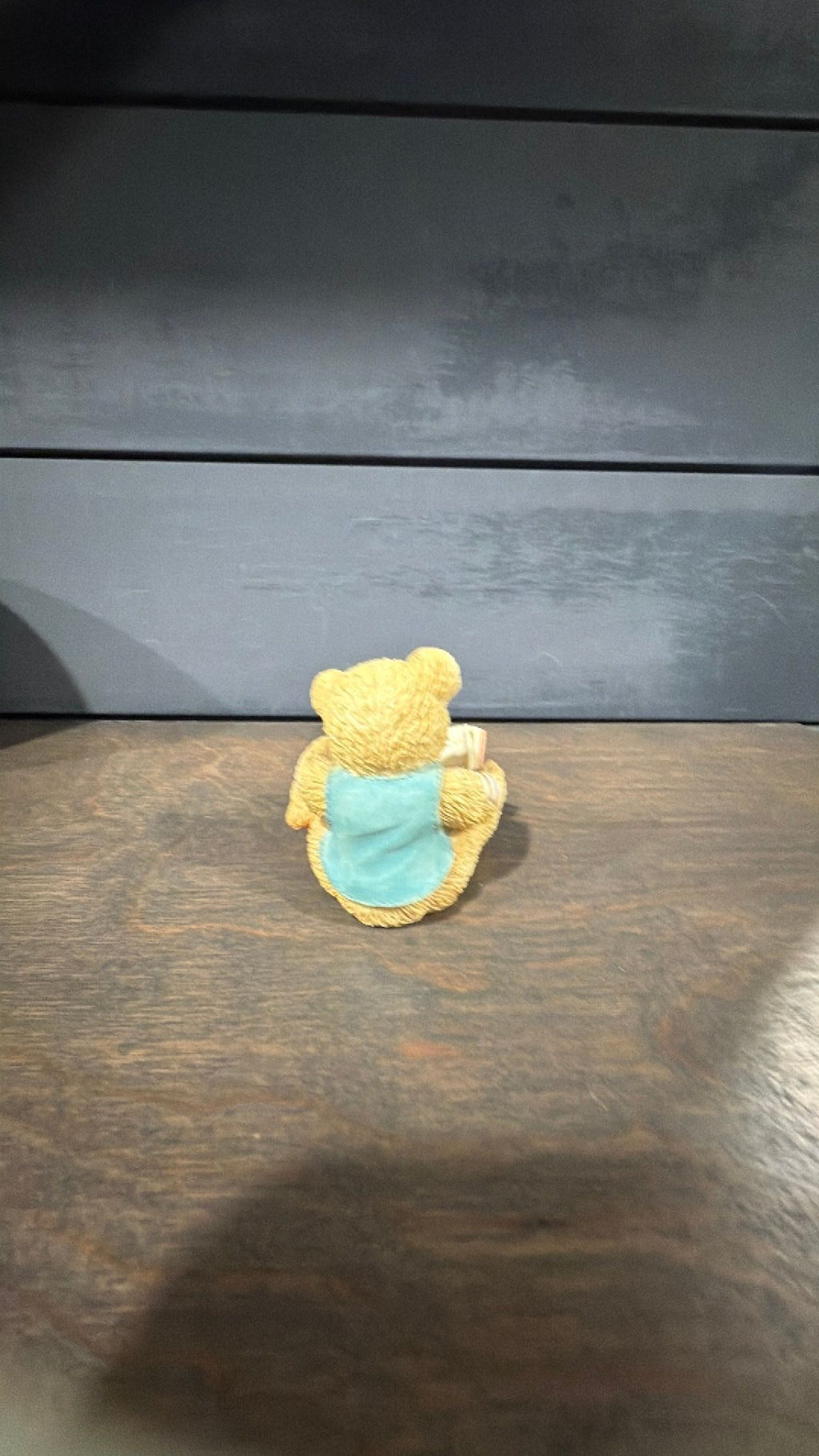 Cherished teddies pre-loved