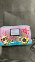 Finding Nemo Tank wallet NWT