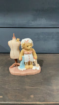 Cherish teddies figure Pre-loved