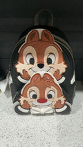 Chip and dale backpack NWT