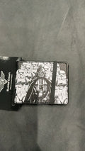 Star Wars bifold wallet NWT