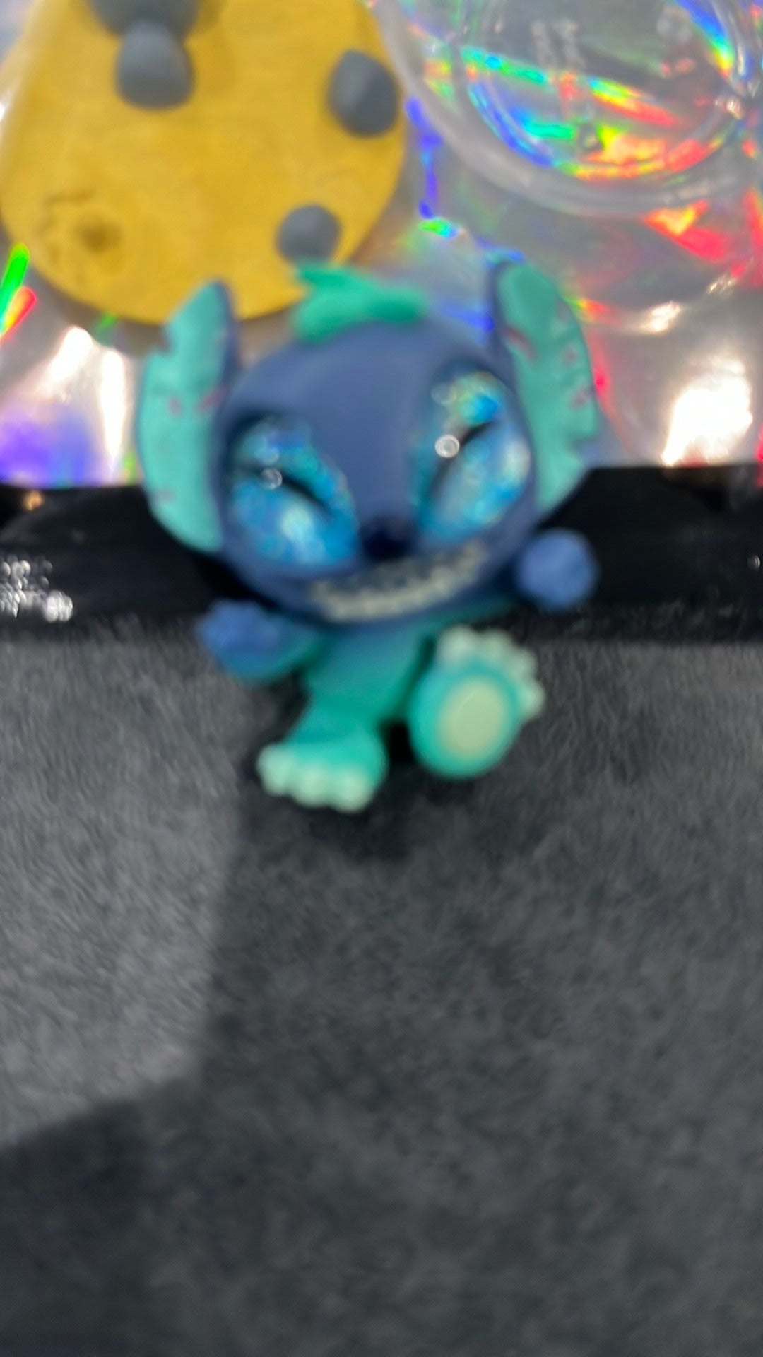 Stitch Doorable
