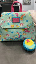 Toy Story backpack NWT