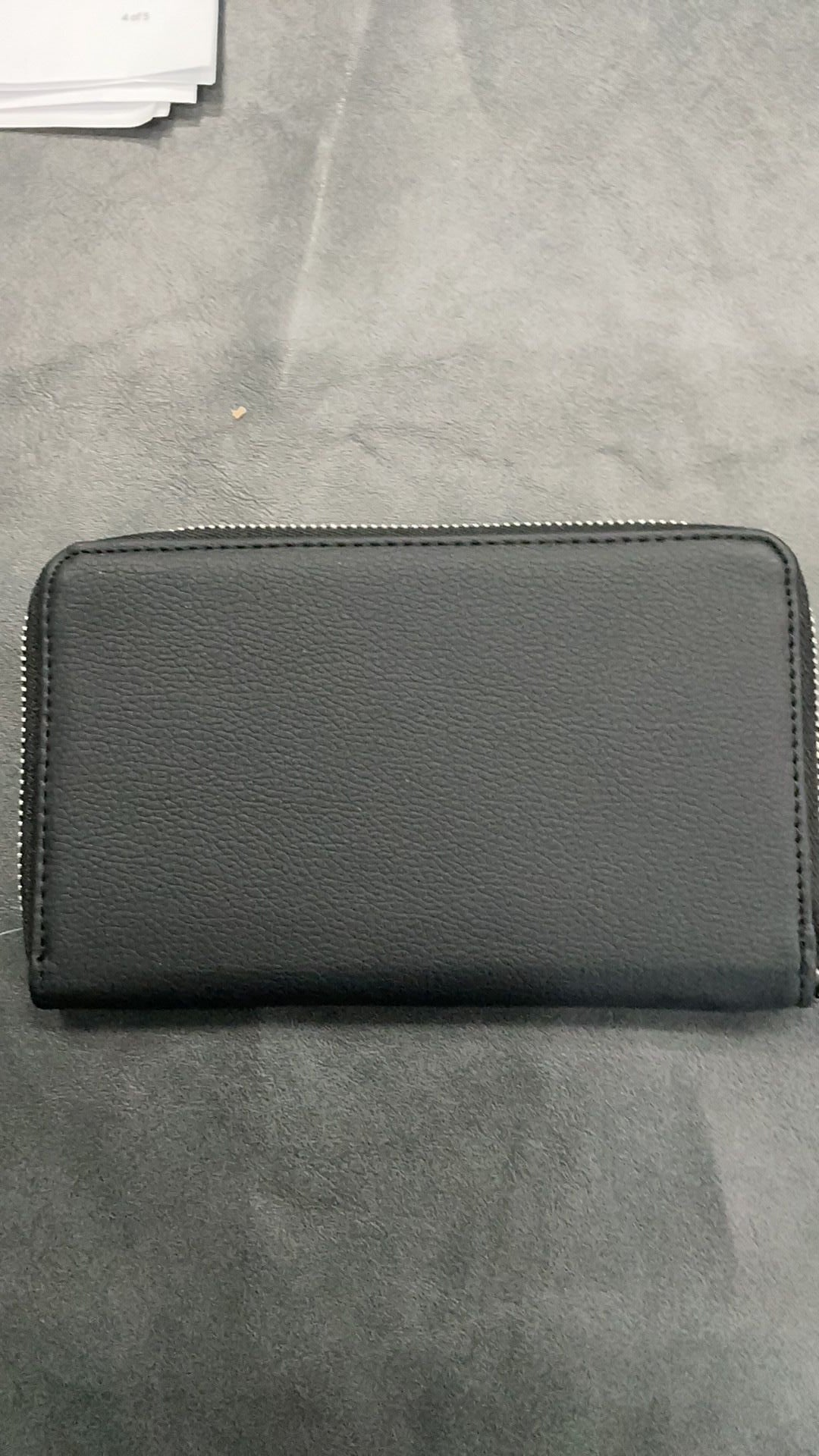 Wizard of Oz wallet NWT