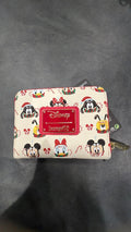 Loungefly Disney - Hot Cocoa Wallet