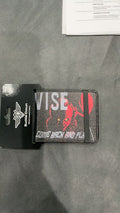 It Pennywise bifold wallet