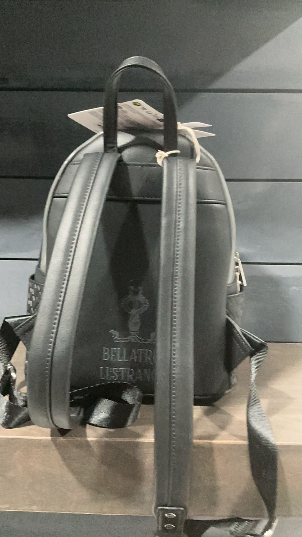Belletrix backpack NWT