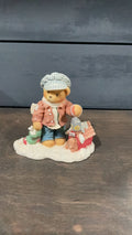 Cherished teddies pre-loved