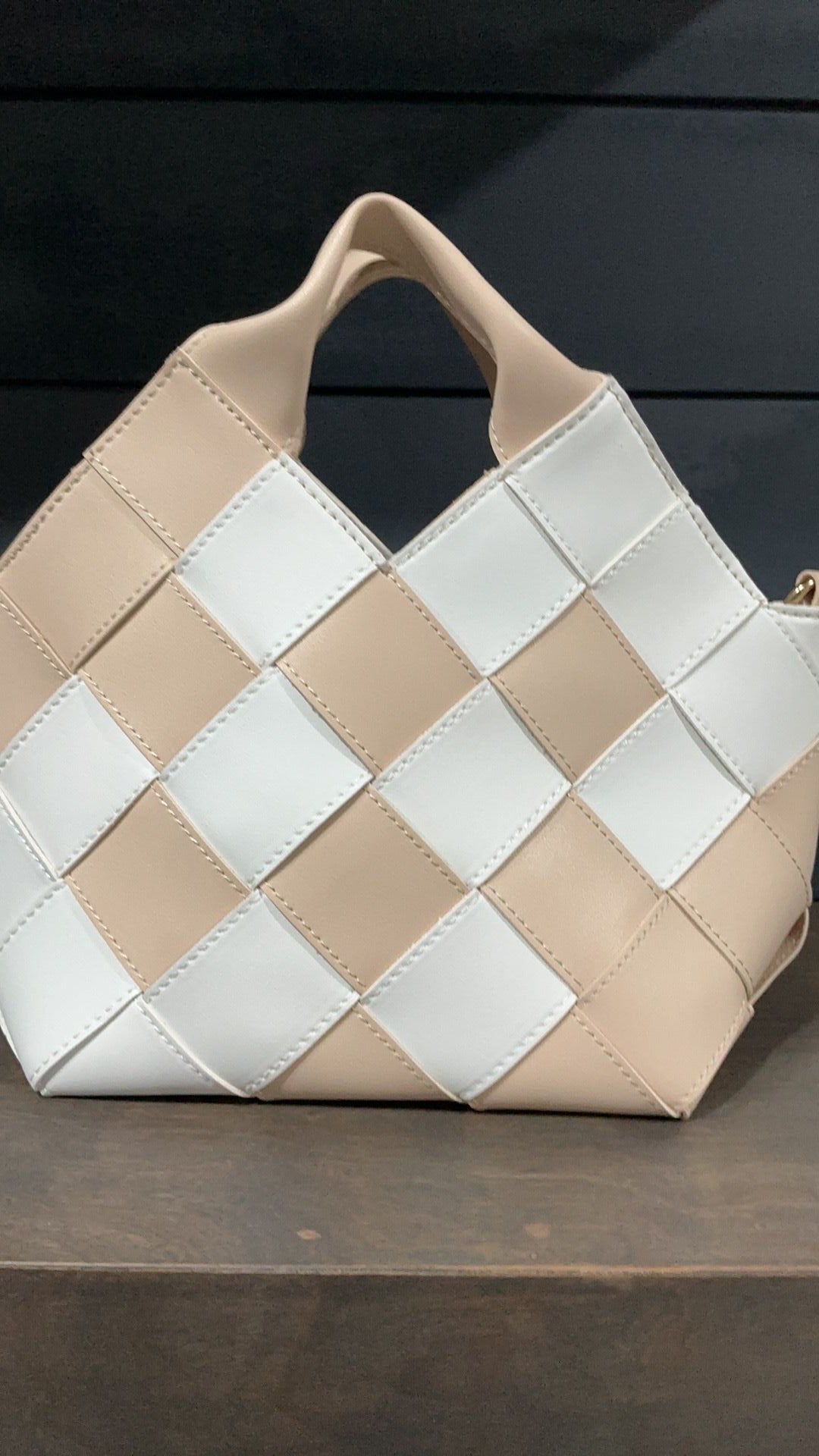 Fashion purse NWT