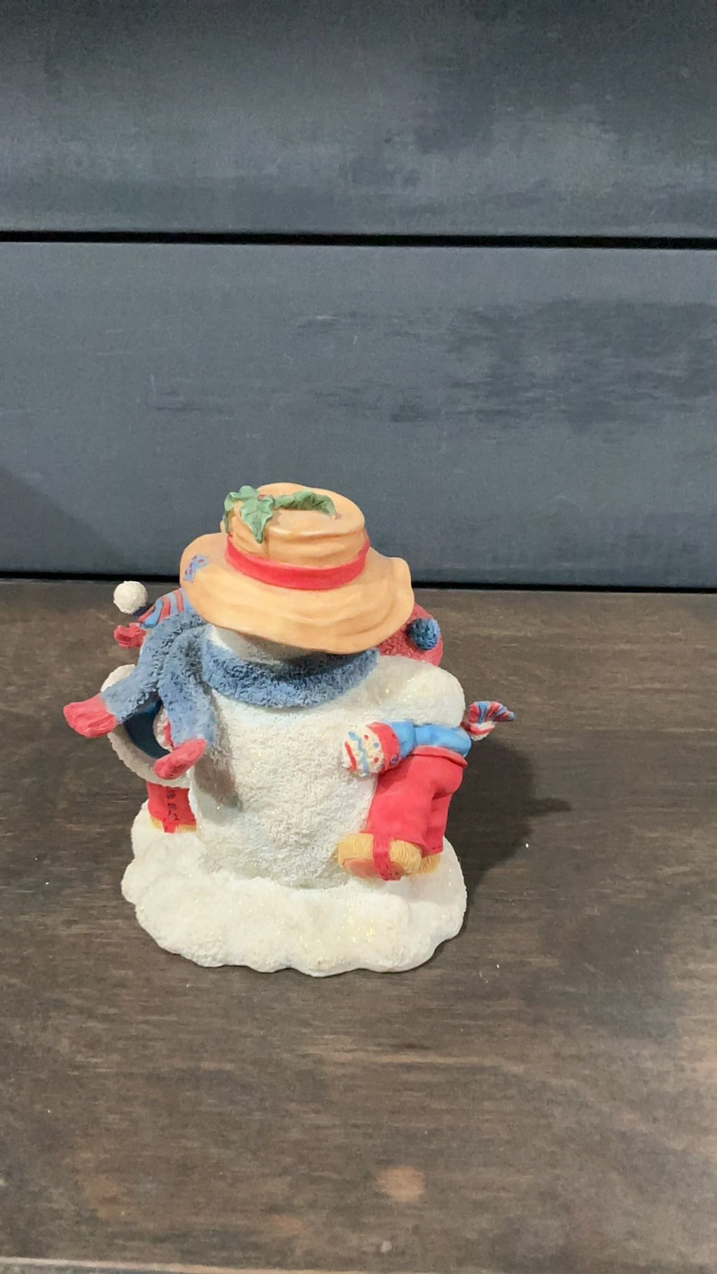 Cherished teddies pre-loved figure
