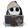 Nightmare Before Christmas Scientific Method Mini Backpack