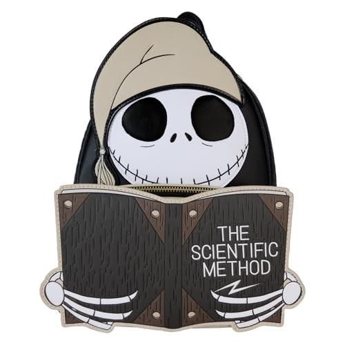 Nightmare Before Christmas Scientific Method Mini Backpack