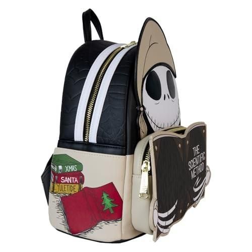 Nightmare Before Christmas Scientific Method Mini Backpack