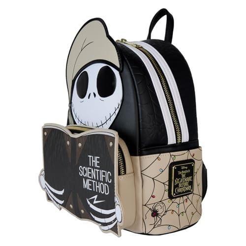 Nightmare Before Christmas Scientific Method Mini Backpack